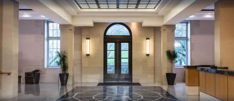 Avani Metropolis Auckland Residences