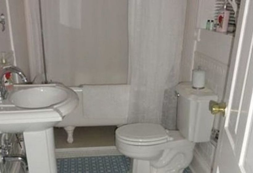 住宿加早餐 Baert Baron Mansion