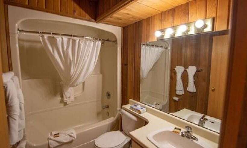 Banff Gate Mountain Resort