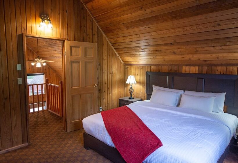 Banff Gate Mountain Resort