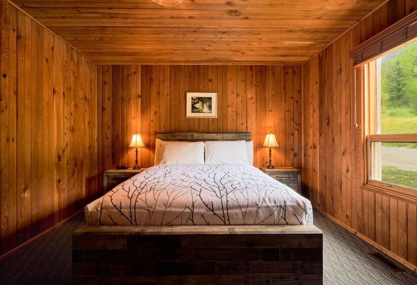 Banff Gate Mountain Resort