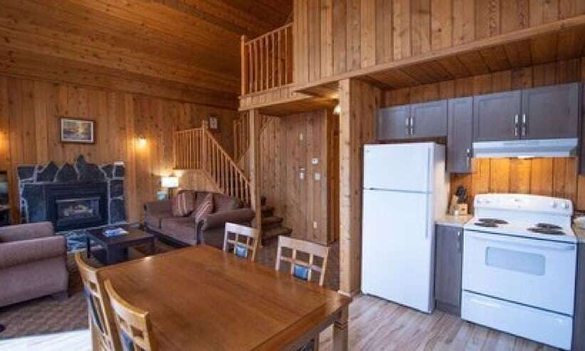 Banff Gate Mountain Resort