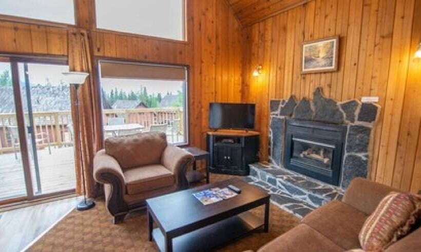 Banff Gate Mountain Resort