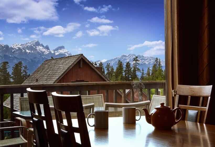 Banff Gate Mountain Resort