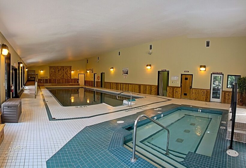 Banff Gate Mountain Resort