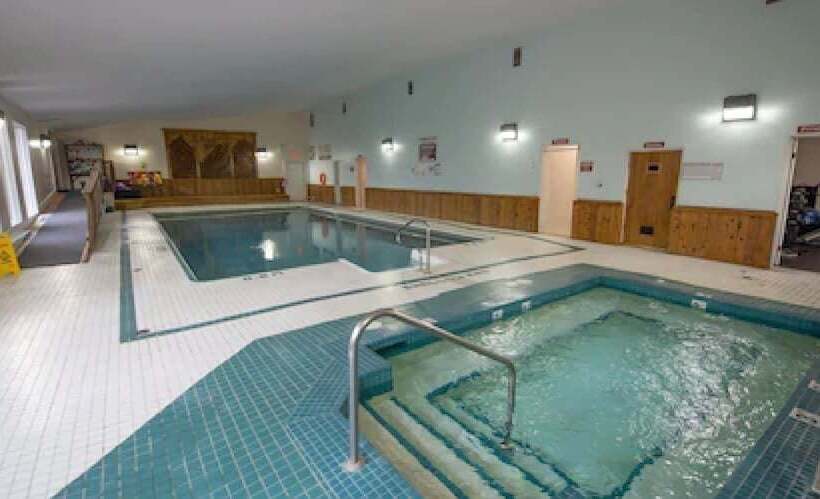 Banff Gate Mountain Resort