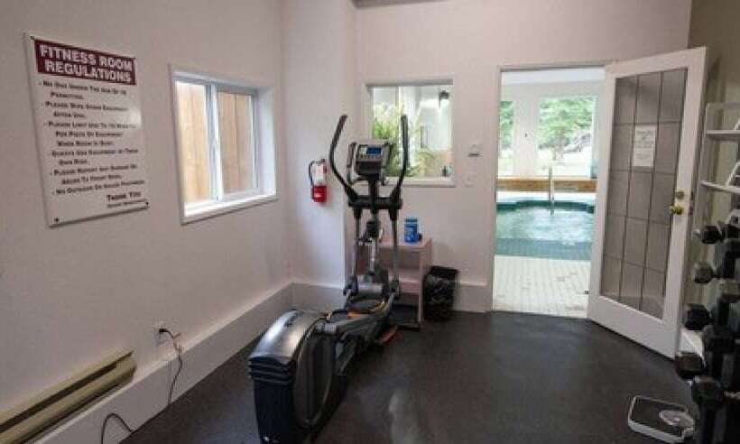 Banff Gate Mountain Resort