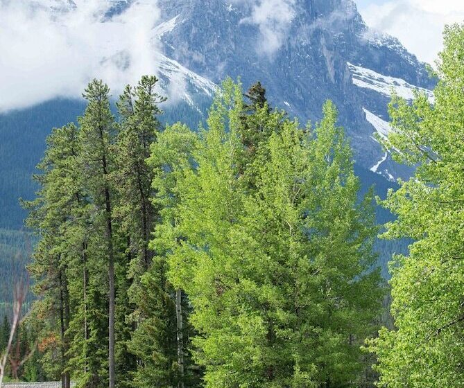 Banff Gate Mountain Resort