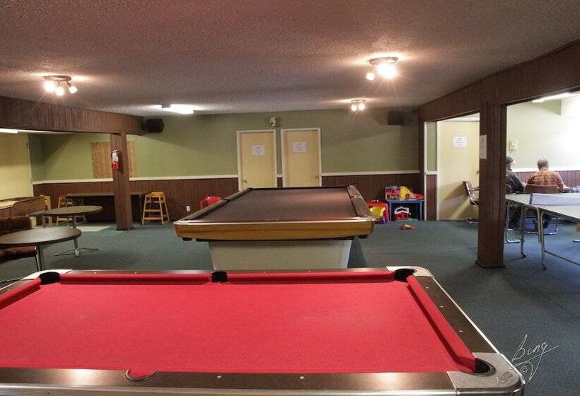 Banff Gate Mountain Resort