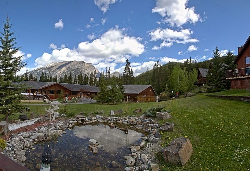 Banff Gate Mountain Resort