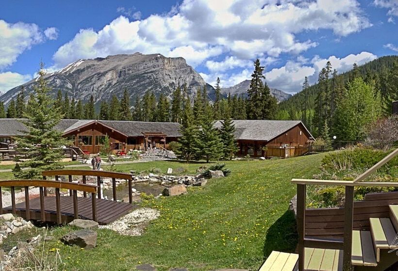 Banff Gate Mountain Resort