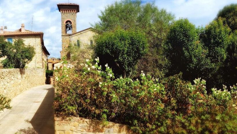 Bed and Breakfast Fondaco Del Moro