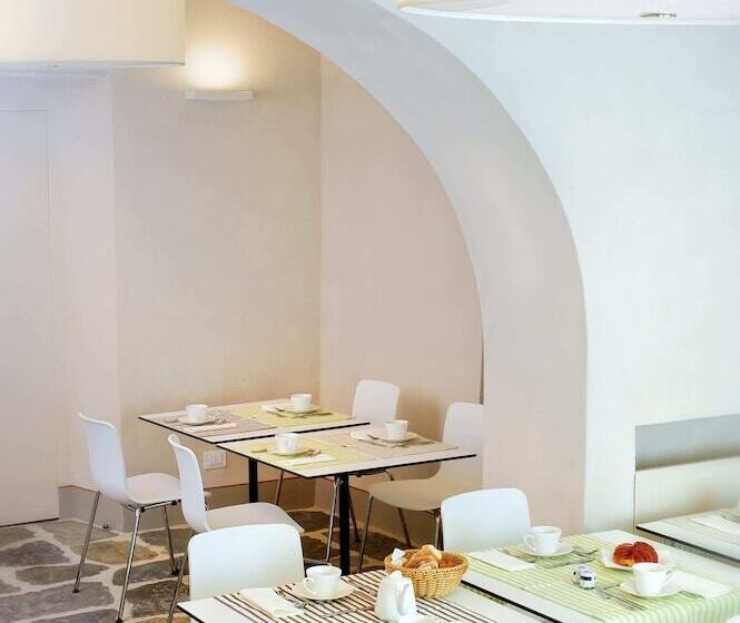 Bed and Breakfast Fondaco Del Moro