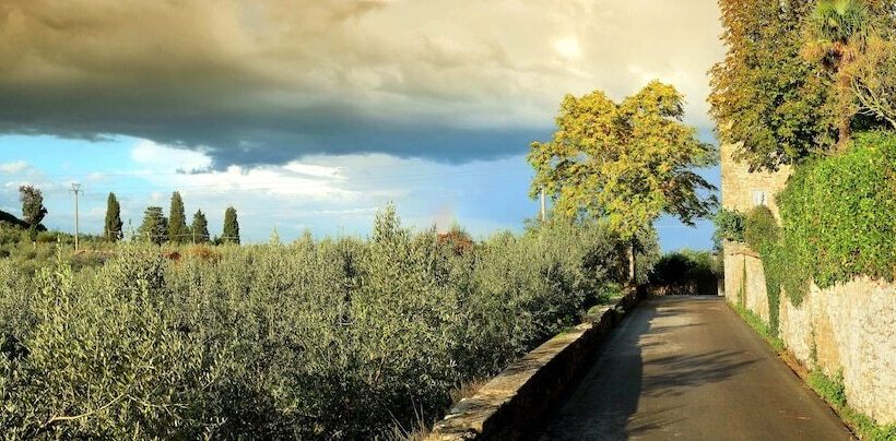 Bed and Breakfast Fondaco Del Moro