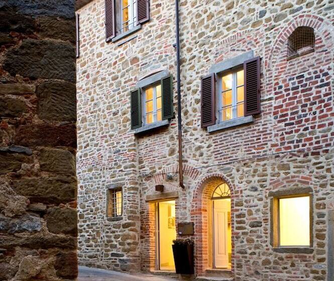 Bed and Breakfast Fondaco Del Moro