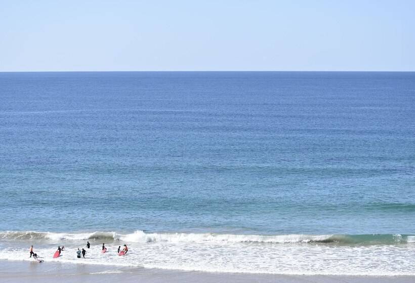 Beachside Holiday Apartments