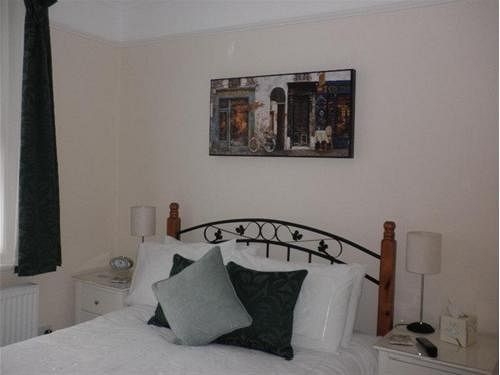 مبيت وإفطار A Great Escape Guest House