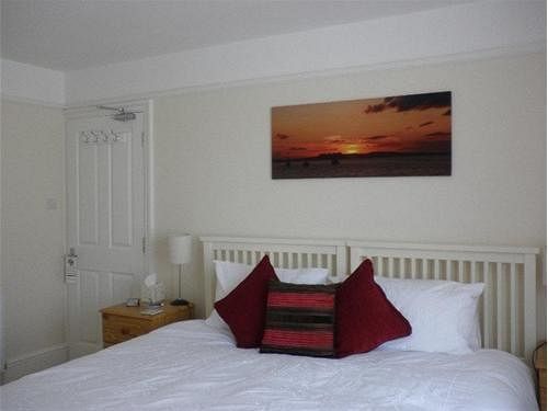 مبيت وإفطار A Great Escape Guest House