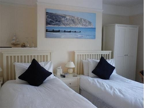 住宿加早餐 A Great Escape Guest House