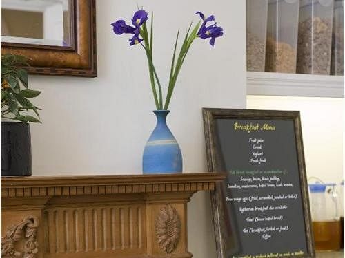 住宿加早餐 A Great Escape Guest House