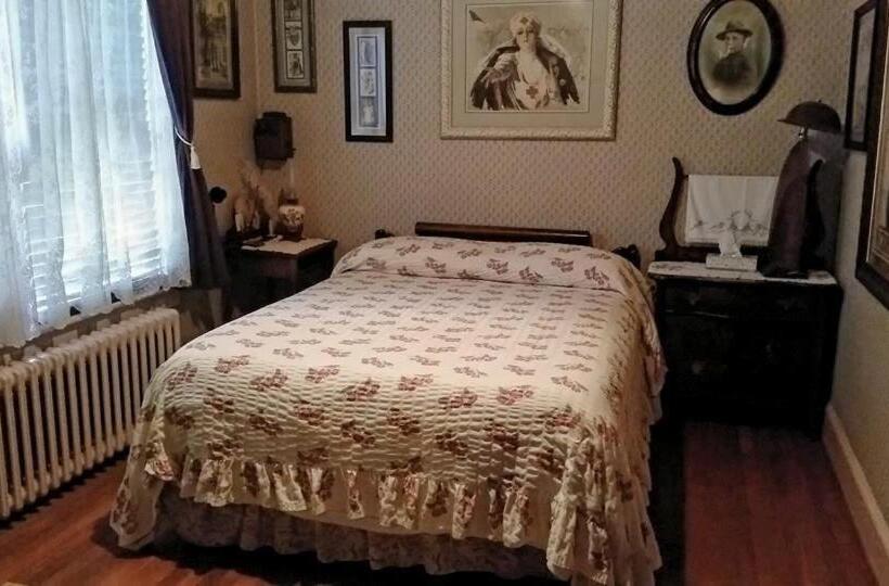 민박 A Sentimental Journey