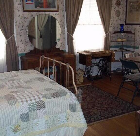 민박 A Sentimental Journey