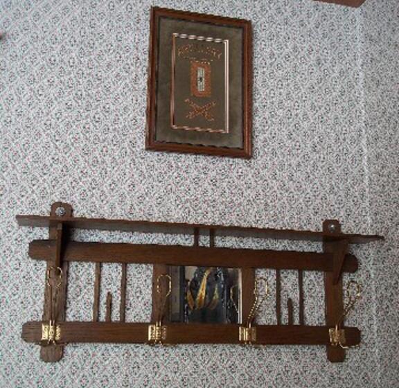 민박 A Sentimental Journey