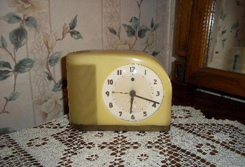 민박 A Sentimental Journey