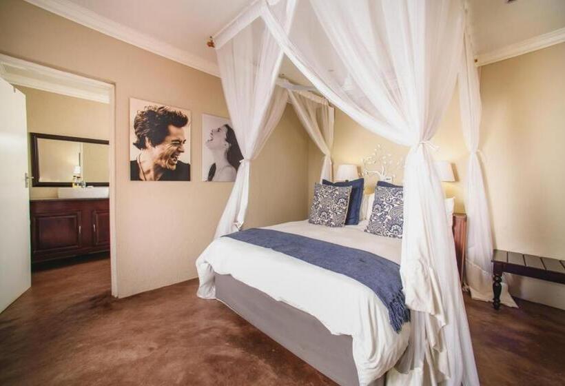 Bed and Breakfast Stille Woning