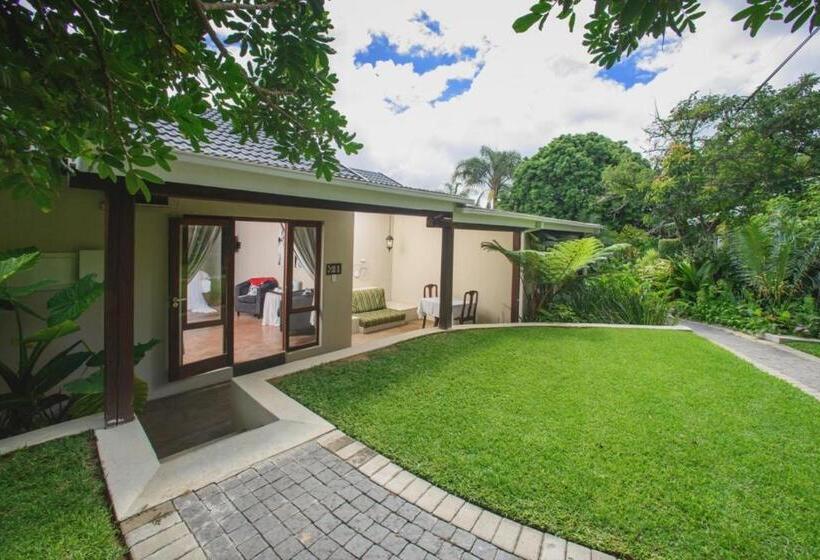 Bed and Breakfast Stille Woning