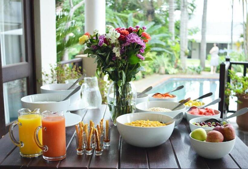 Bed and Breakfast Stille Woning