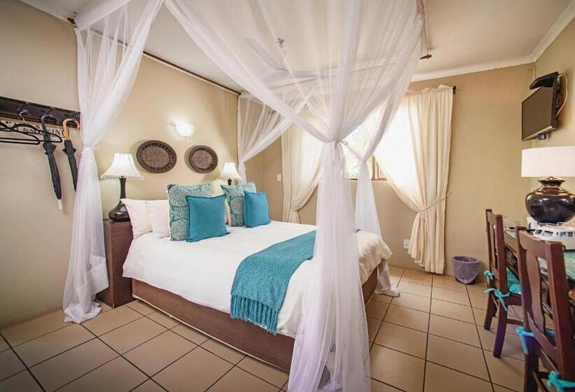 Bed and Breakfast Stille Woning