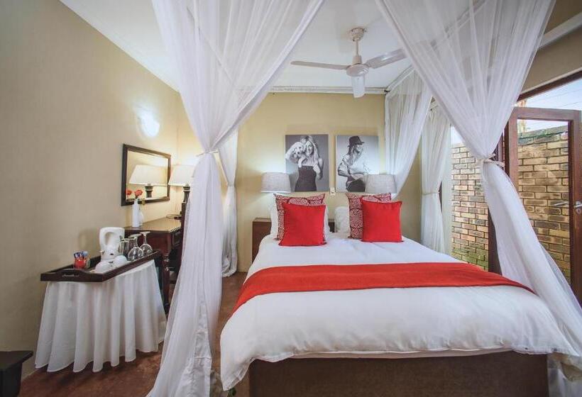 Bed and Breakfast Stille Woning