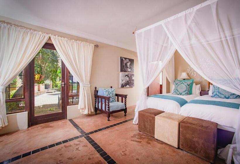 Bed and Breakfast Stille Woning