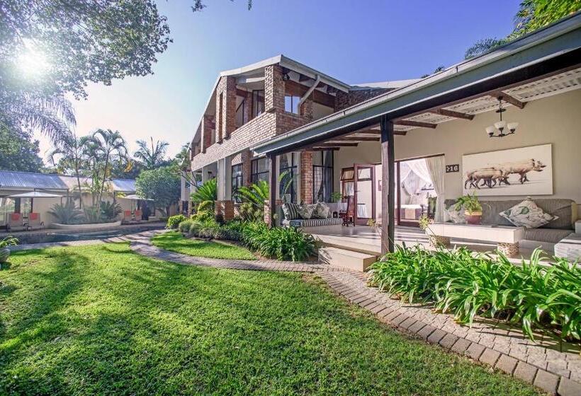 Bed and Breakfast Stille Woning