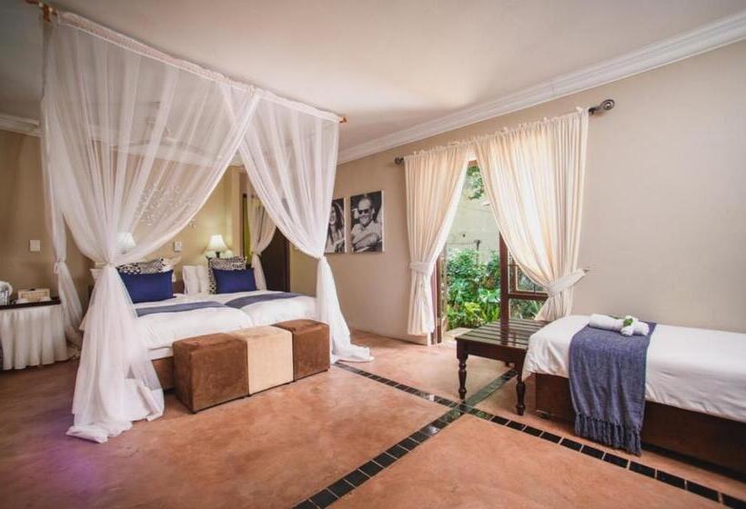 Bed and Breakfast Stille Woning