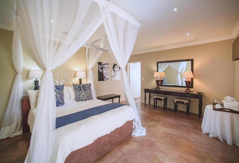 Bed and Breakfast Stille Woning