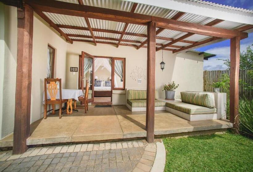 Bed and Breakfast Stille Woning