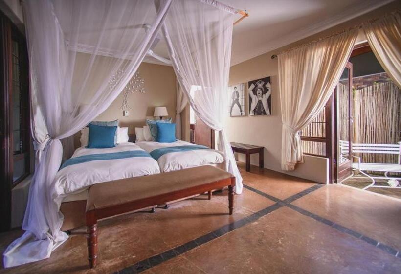 Bed and Breakfast Stille Woning