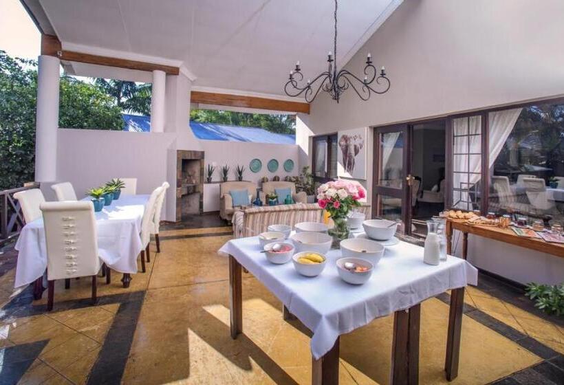 Bed and Breakfast Stille Woning