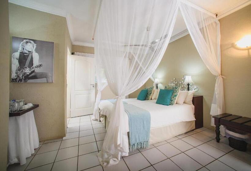 Bed and Breakfast Stille Woning