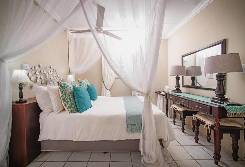 Bed and Breakfast Stille Woning