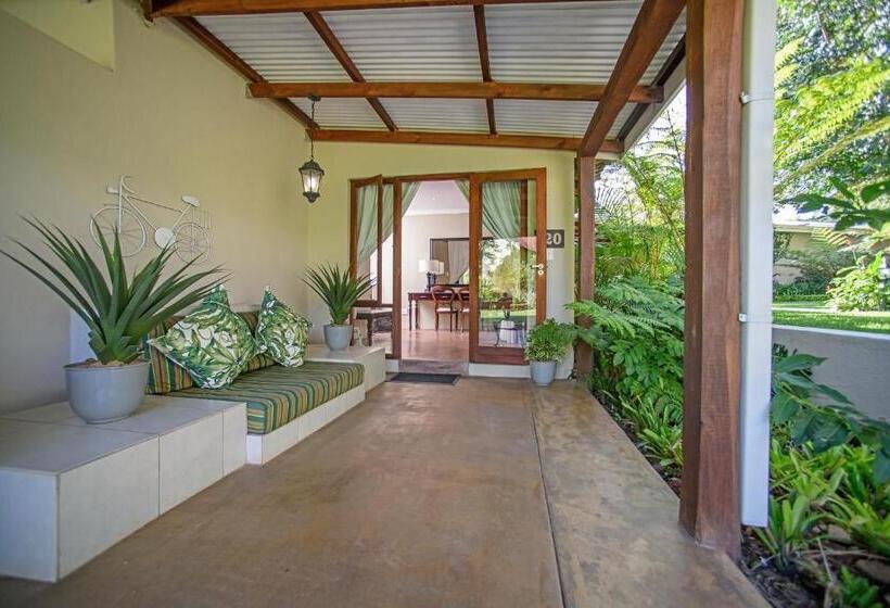 Bed and Breakfast Stille Woning