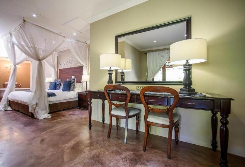 Bed and Breakfast Stille Woning