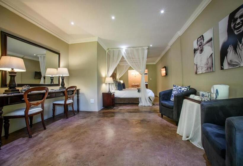 Bed and Breakfast Stille Woning