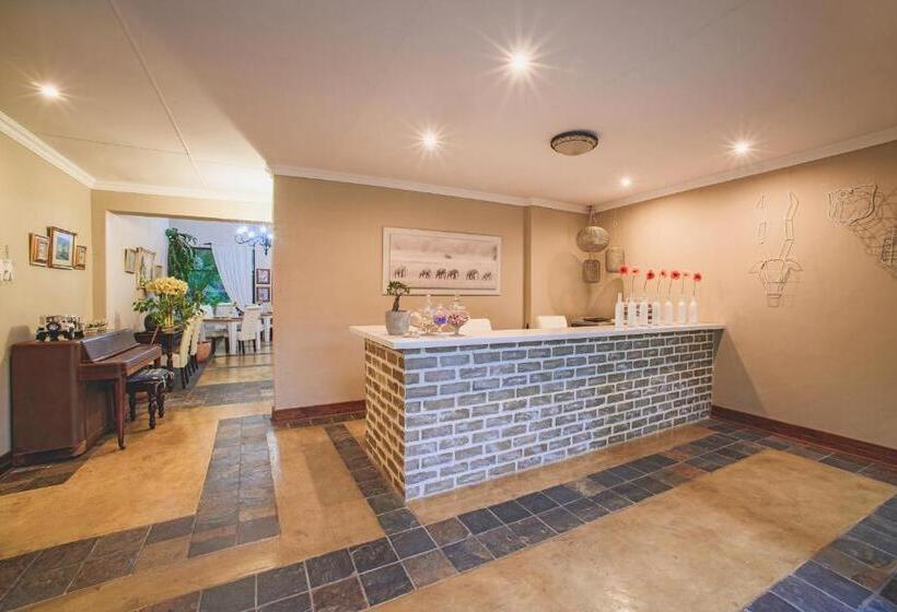 Bed and Breakfast Stille Woning