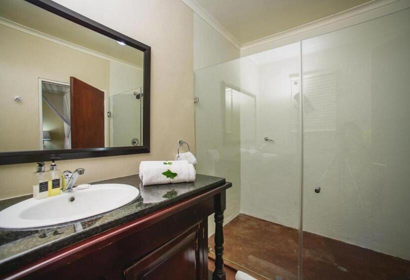 Bed and Breakfast Stille Woning