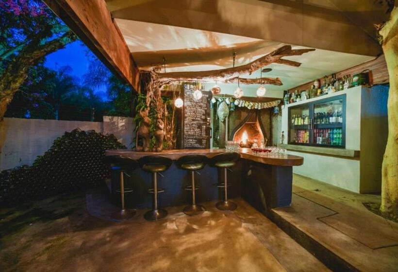 Bed and Breakfast Stille Woning