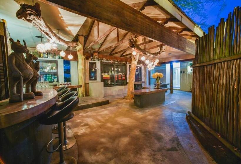 Bed and Breakfast Stille Woning