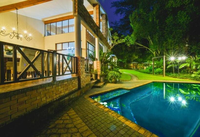 Bed and Breakfast Stille Woning